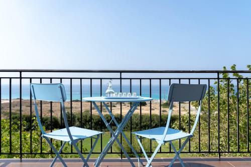 Apartamento Sunset Villas