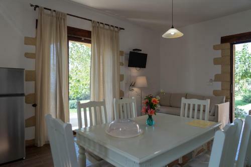Apartamento Sunset Villas