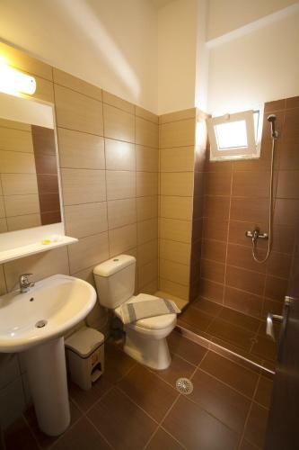 Falassarna Beach Studios & Apartments