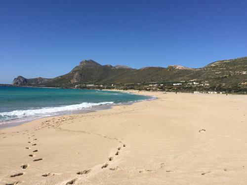 Falassarna Beach Studios & Apartments