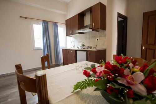 Falassarna Beach Studios & Apartments