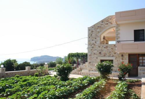 Romantica Apartments