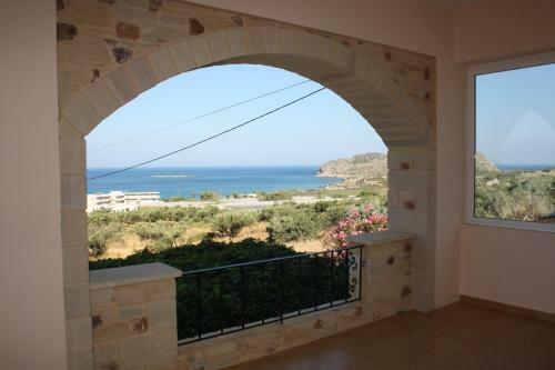 Romantica Apartments