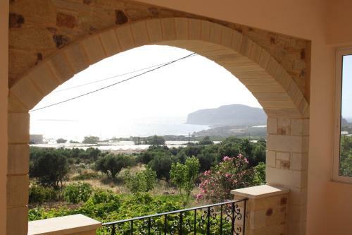 Romantica Apartments