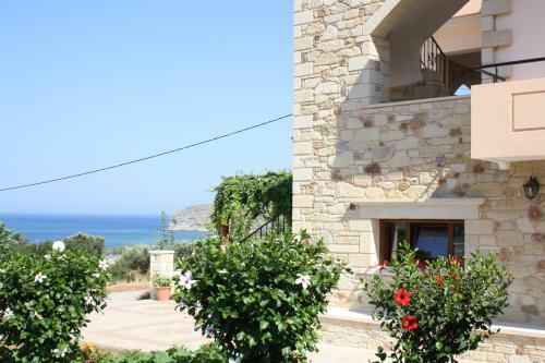 Romantica Apartments