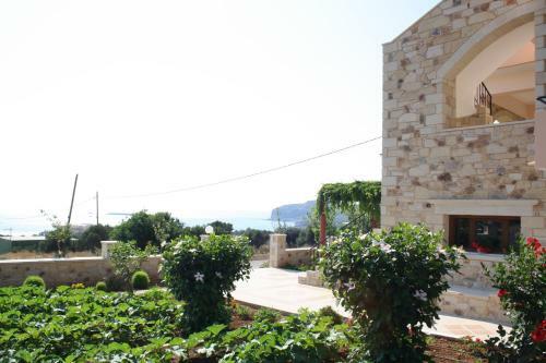 Romantica Apartments