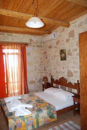 Apartamento Golden Sun Petrina