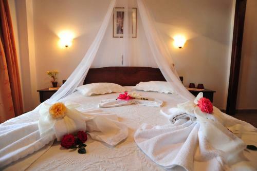 Aparthotel Kavousi Resort