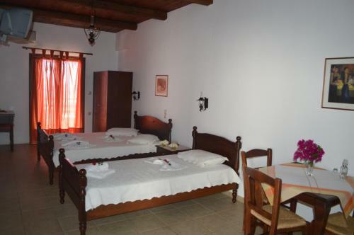 Aparthotel Kavousi Resort