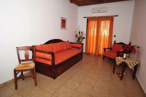 Aparthotel Kavousi Resort