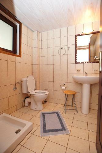 Aparthotel Kavousi Resort