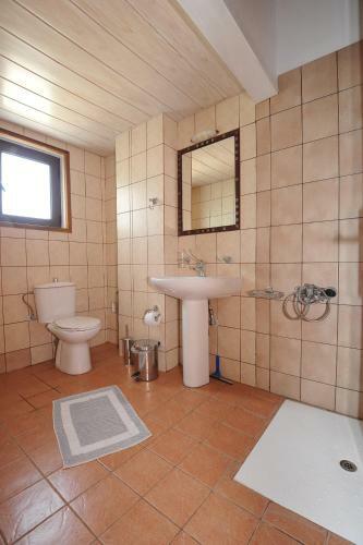 Aparthotel Kavousi Resort