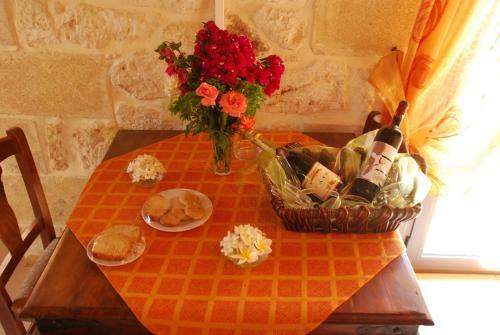 Aparthotel Kavousi Resort