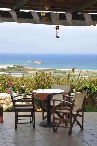 Aparthotel Kavousi Resort