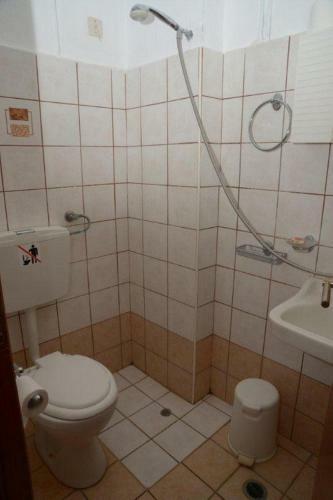 Apartamento Lybian Sea