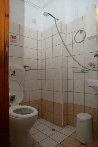 Apartamento Lybian Sea