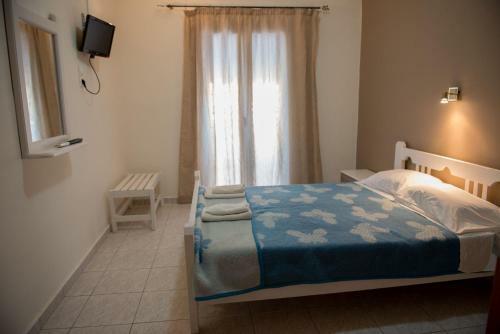 Apartamento Lybian Sea