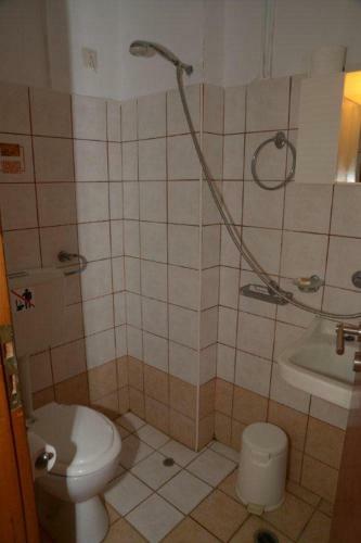 Apartamento Lybian Sea