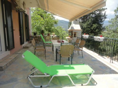 Villa Zoi