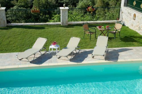 Villa Zoi