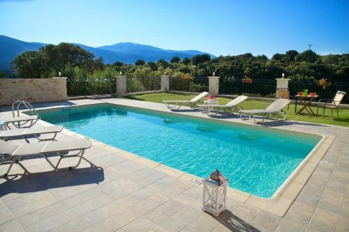 Villa Zoi