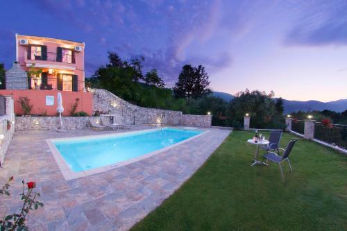 Villa Zoi