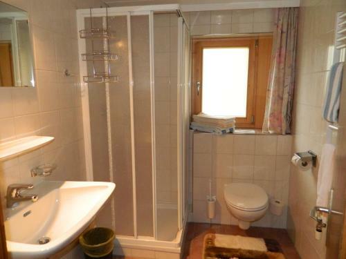Apartamento Haus Moosmann