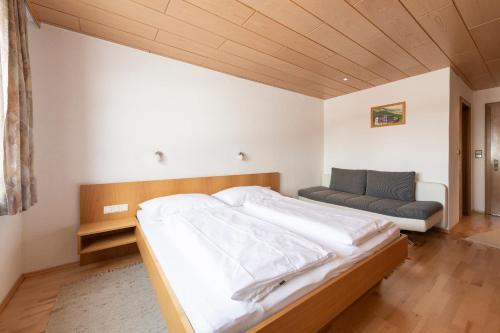 Apartamento Haus Moosmann