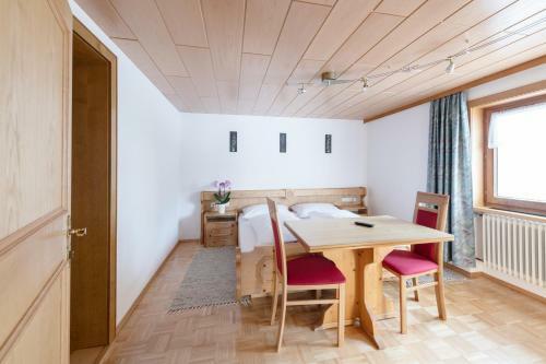 Apartamento Haus Moosmann