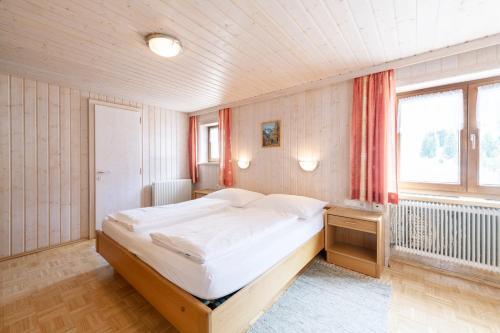 Apartamento Haus Moosmann