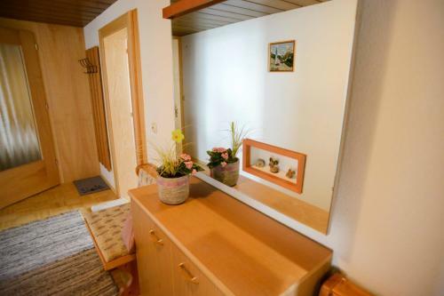 Apartamento Haus Moosmann