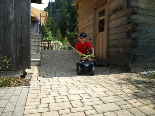 Unterboden 5