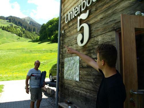 Unterboden 5