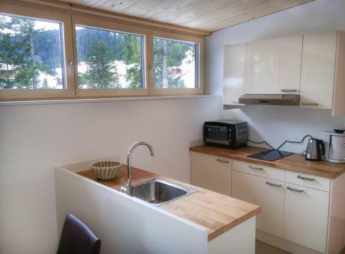 Apartments Bischof