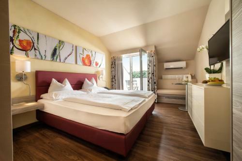 Thermalhotel Leitner