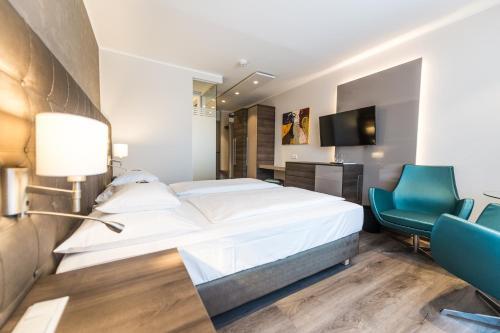 Thermalhotel Leitner