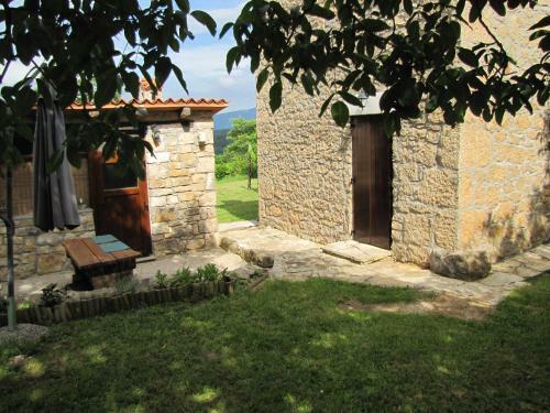 Apartments San Roko
