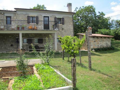 Apartments San Roko