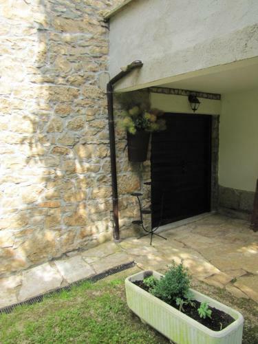 Apartments San Roko