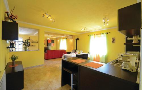 Holiday Home Barisici V
