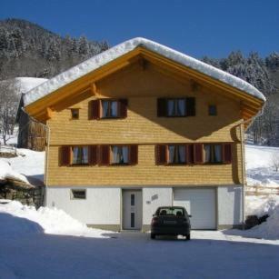 Apartamento Appartement Bischof