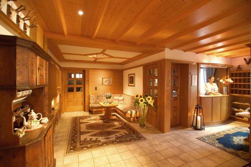 Hotel Edelweiss