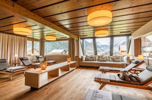 Hotel Edelweiss