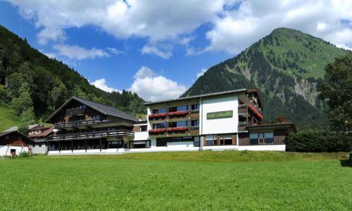 Hotel Edelweiss