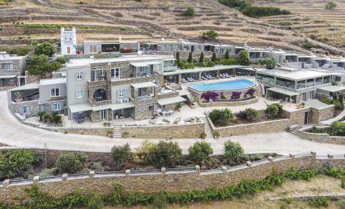 Hotel Aeolis Tinos Suites