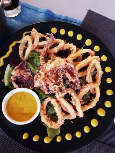 Lamon Hotel