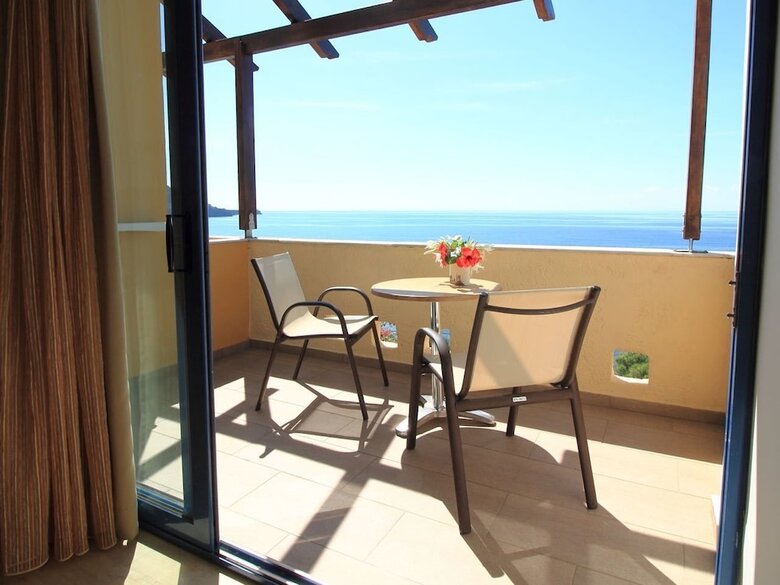 Hotel Horizon Beach