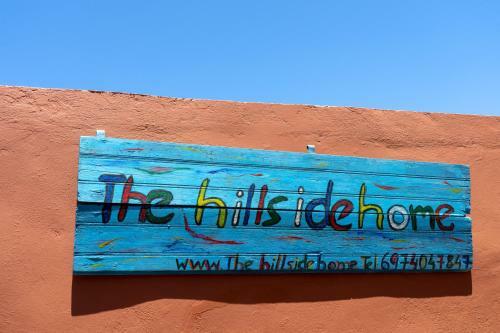 The Hillside Home