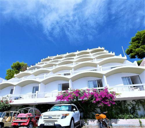 Panorama Apartments