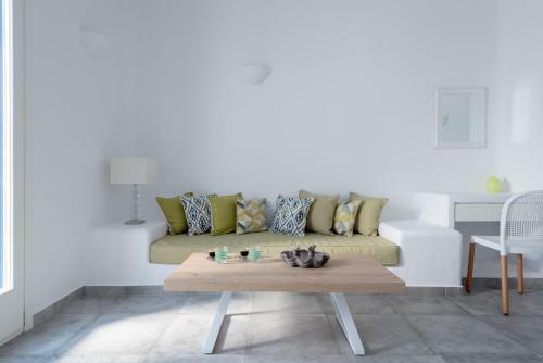 Apartamento Anemomilos